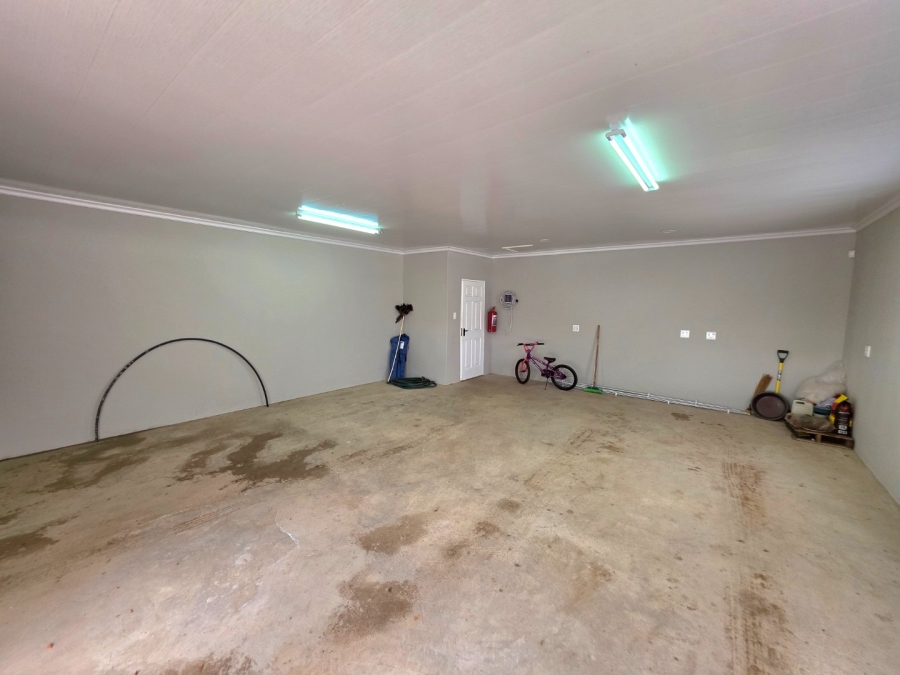 Commercial Property for Sale in Reitz Free State